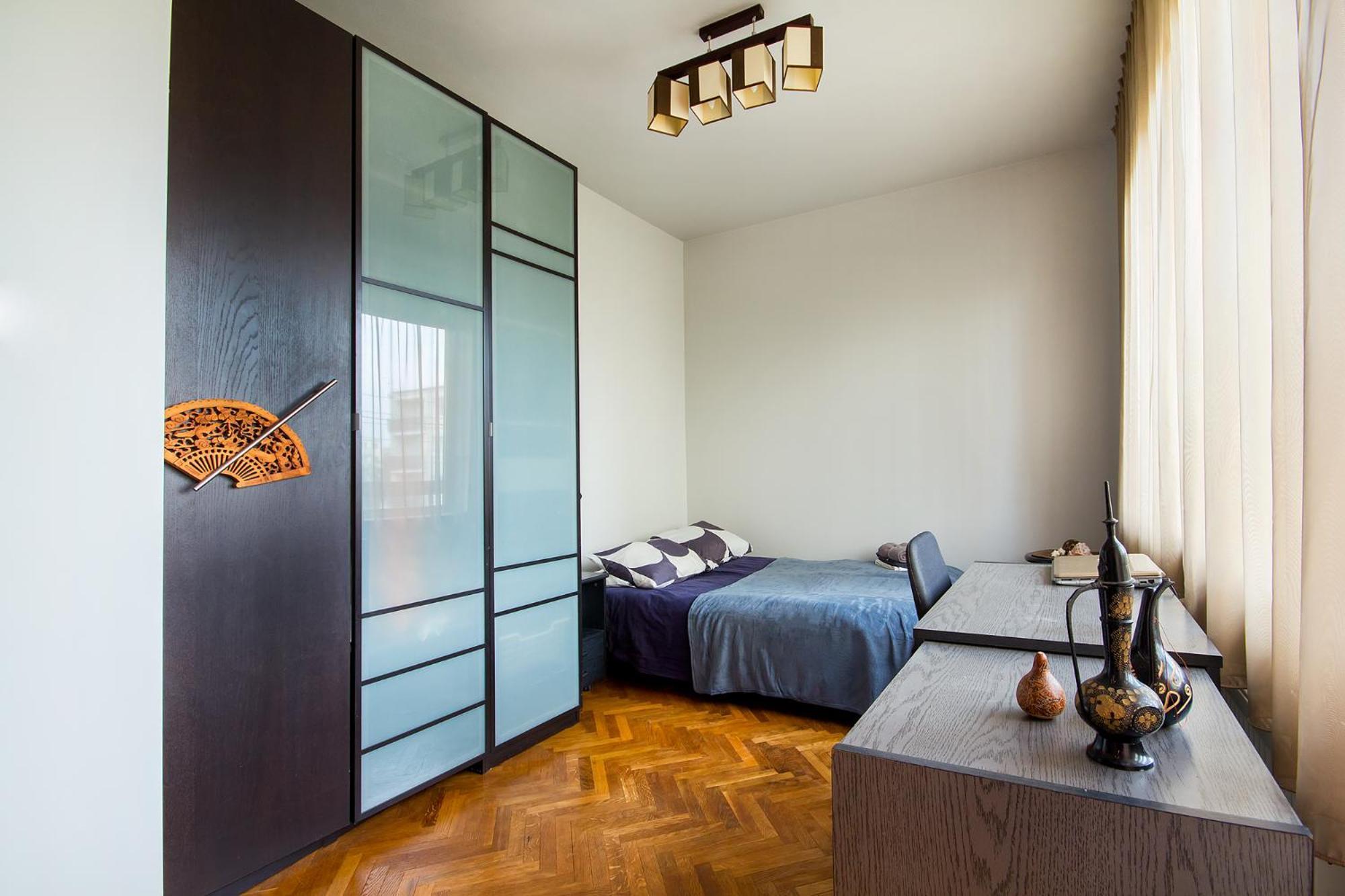 Apartamenty Zurawi Brzeg 格但斯克 外观 照片