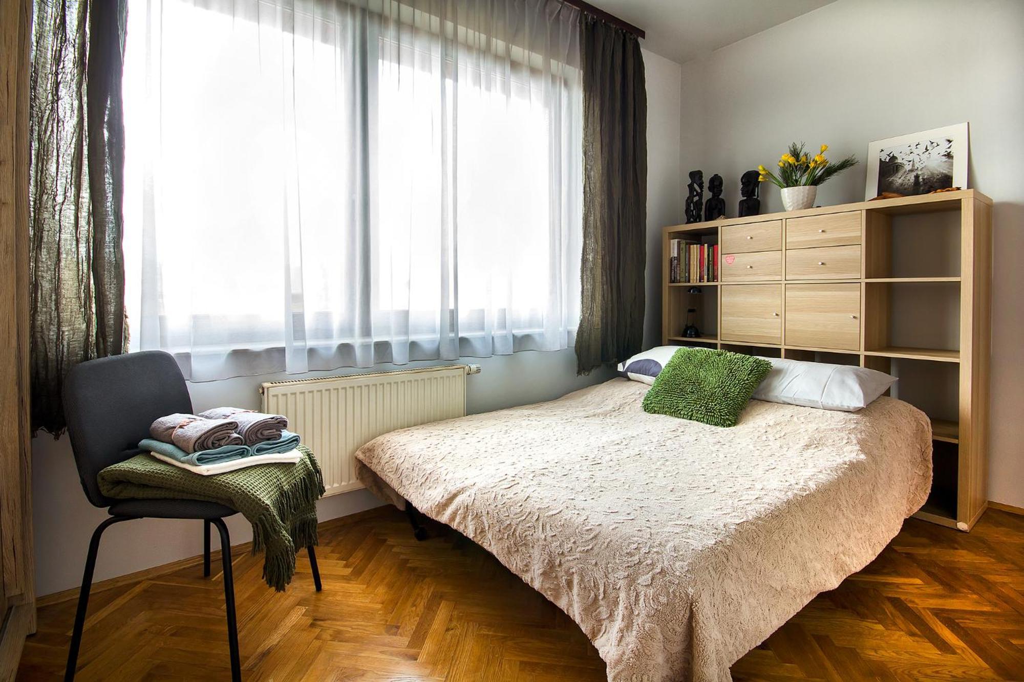 Apartamenty Zurawi Brzeg 格但斯克 外观 照片