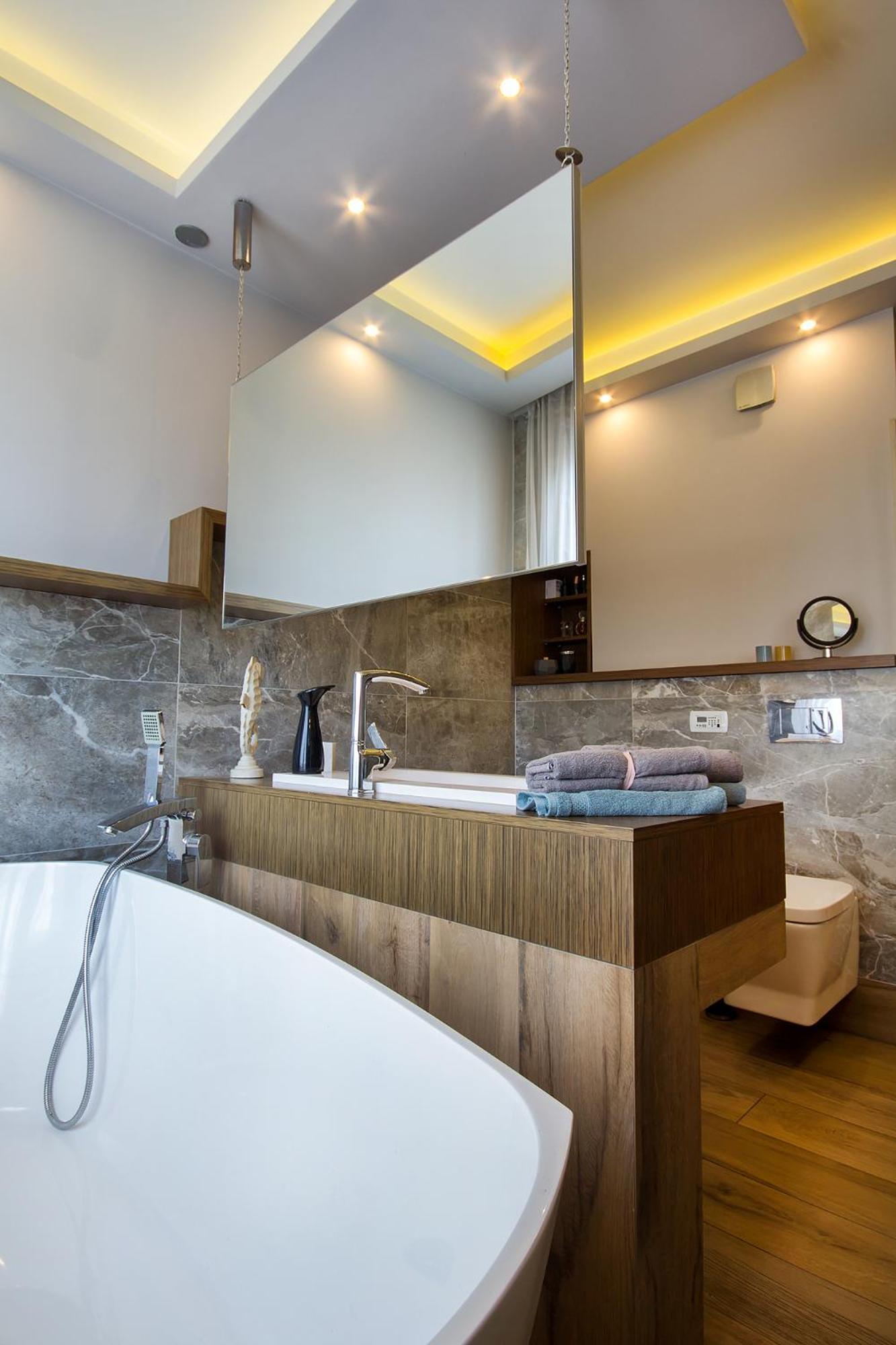 Apartamenty Zurawi Brzeg 格但斯克 外观 照片