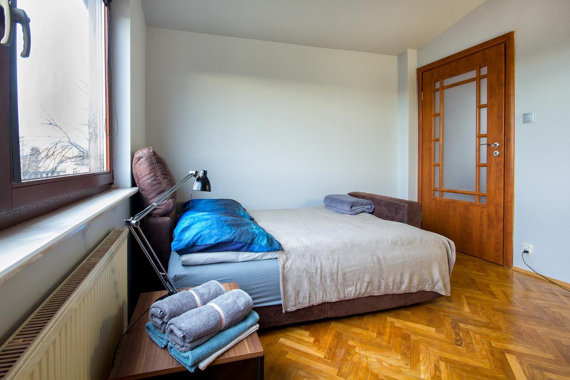 Apartamenty Zurawi Brzeg 格但斯克 外观 照片