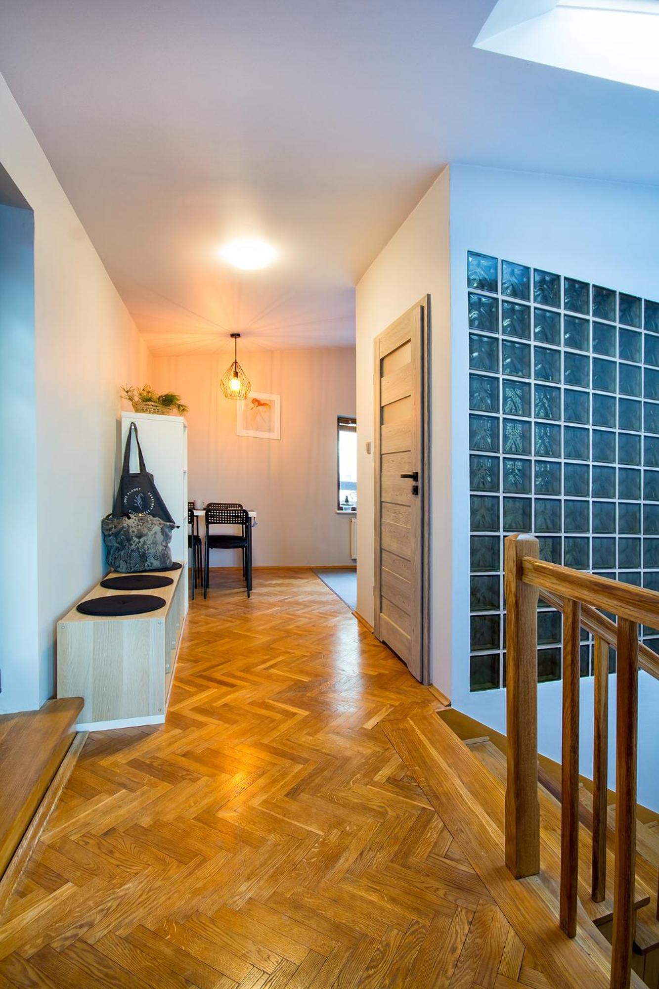 Apartamenty Zurawi Brzeg 格但斯克 外观 照片