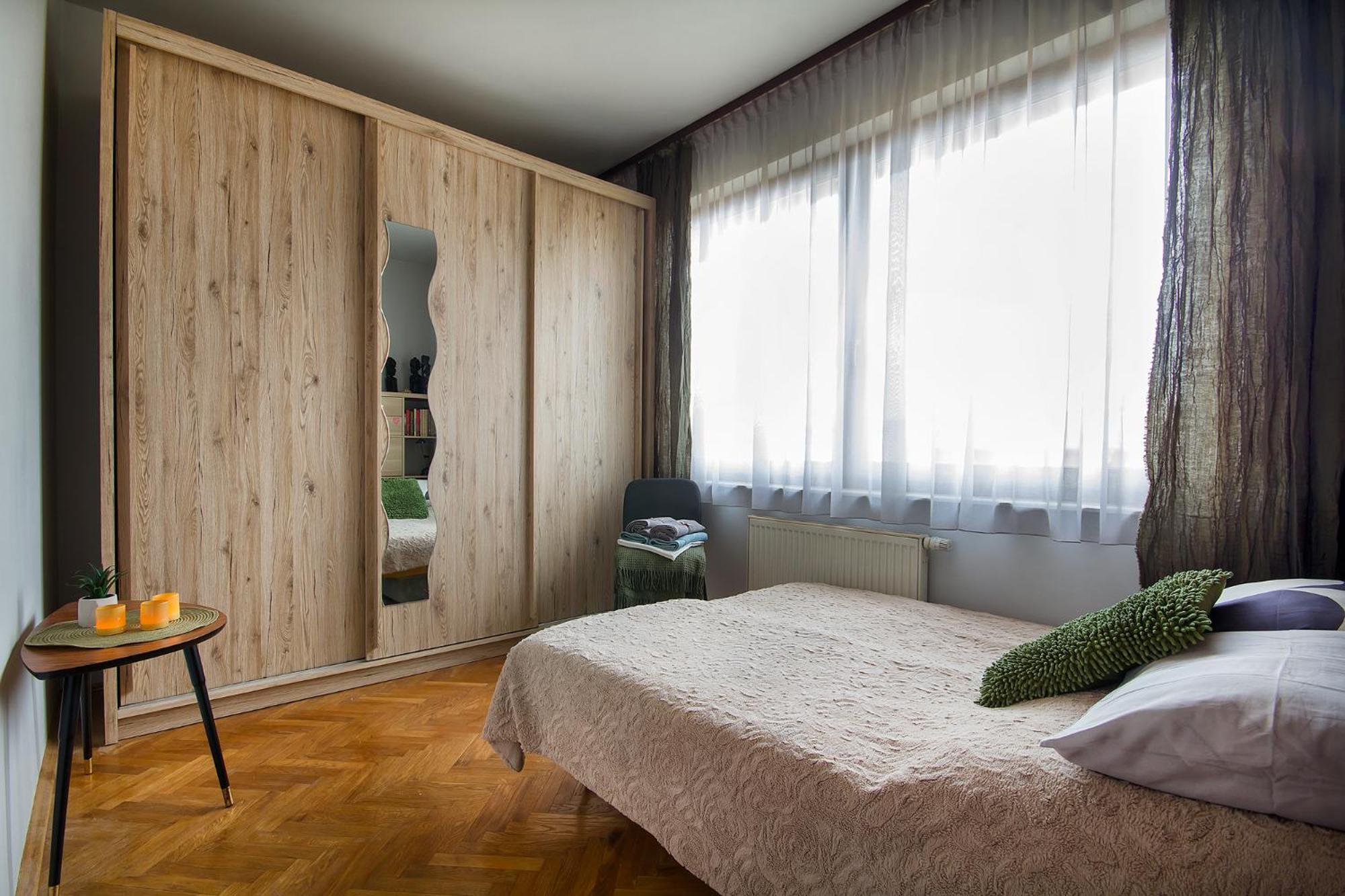 Apartamenty Zurawi Brzeg 格但斯克 外观 照片