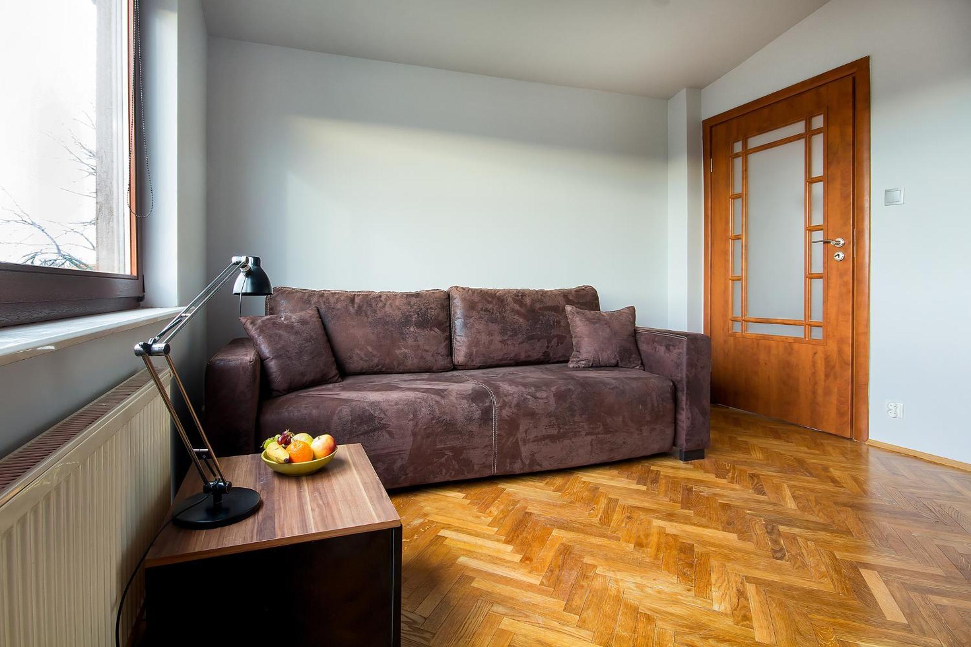 Apartamenty Zurawi Brzeg 格但斯克 外观 照片