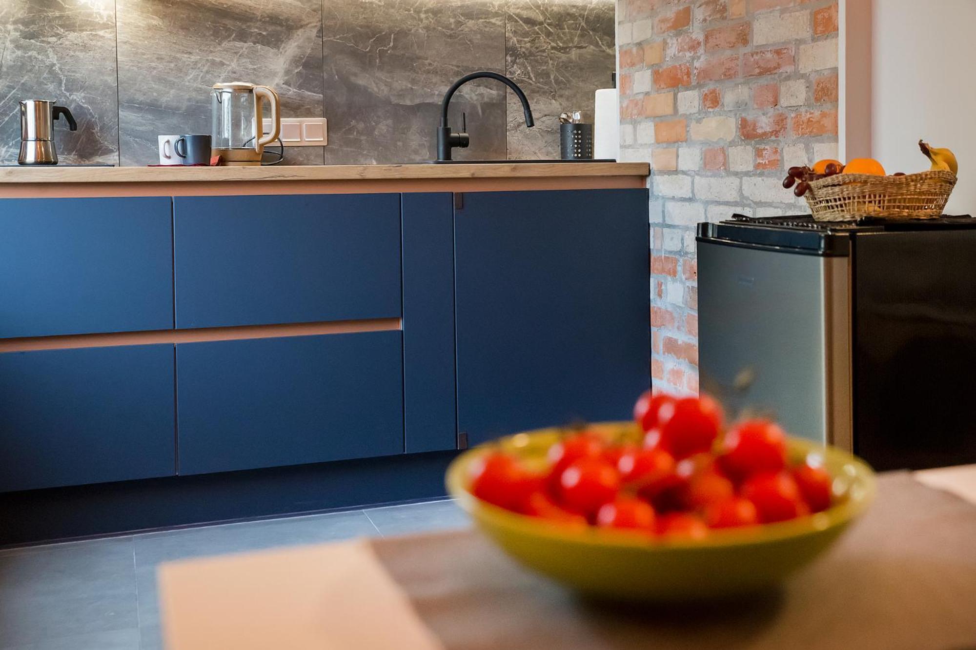Apartamenty Zurawi Brzeg 格但斯克 外观 照片