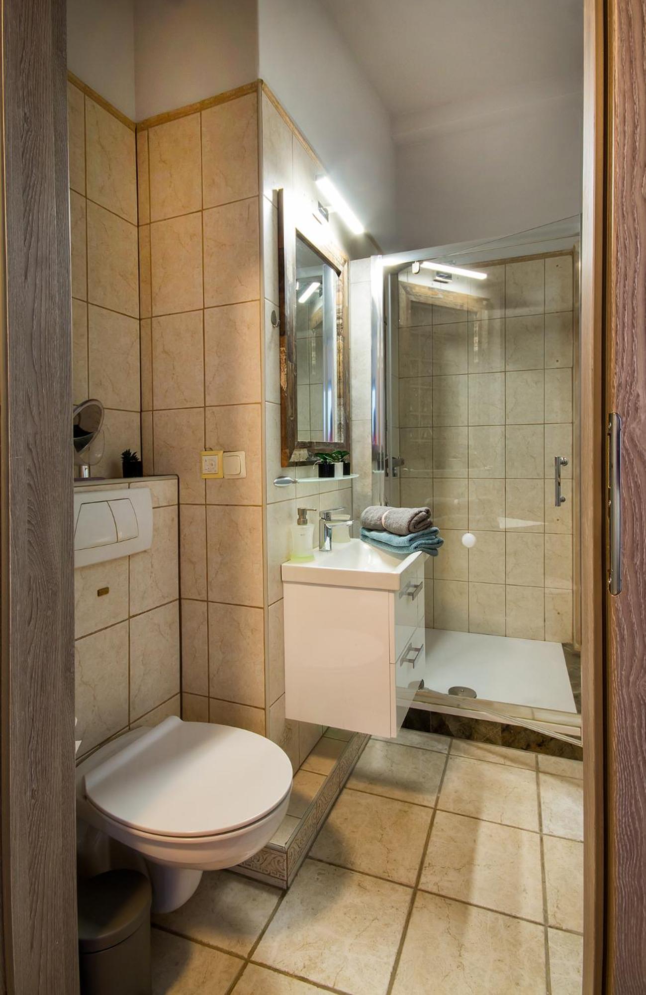 Apartamenty Zurawi Brzeg 格但斯克 外观 照片