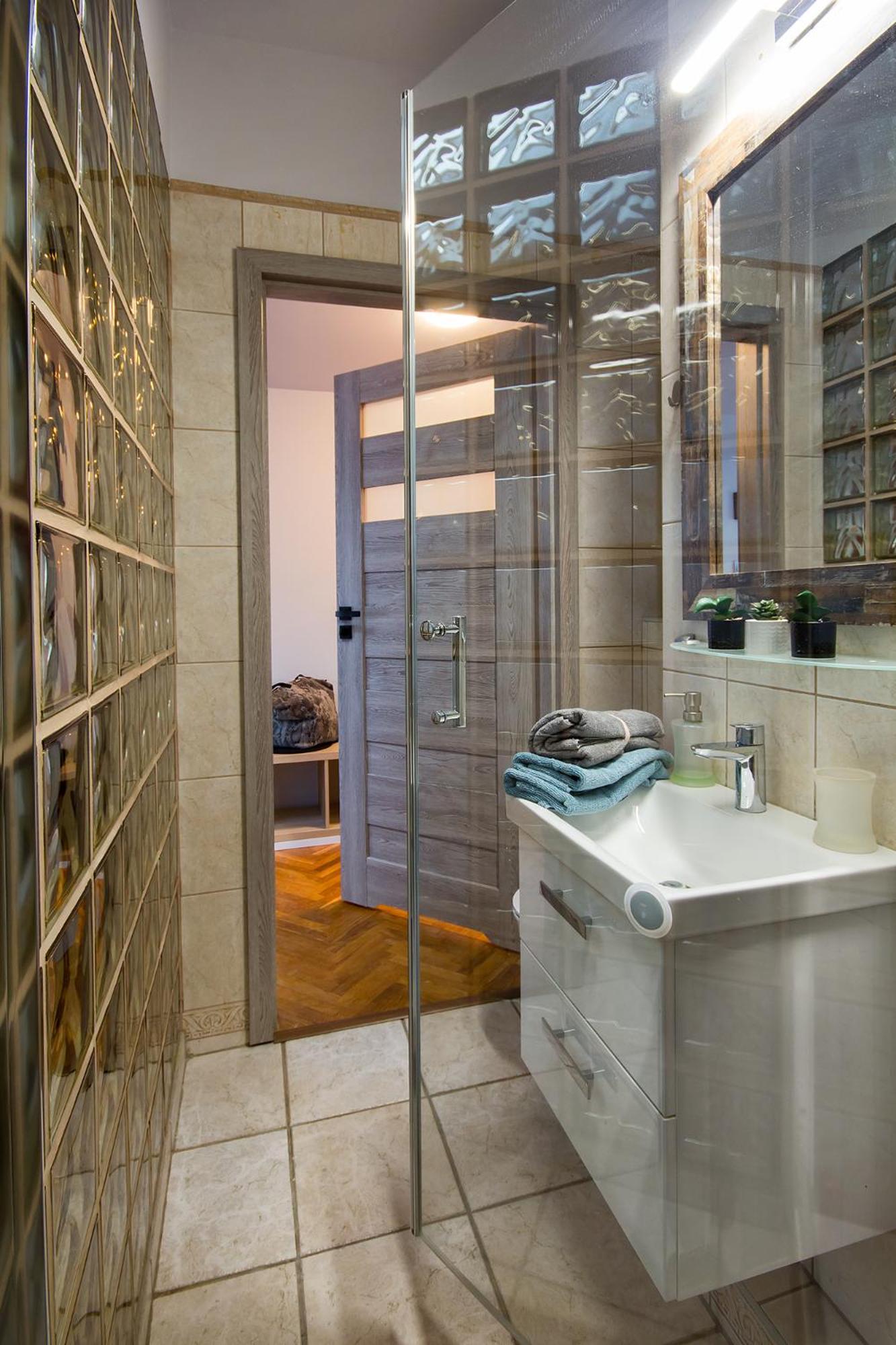 Apartamenty Zurawi Brzeg 格但斯克 外观 照片