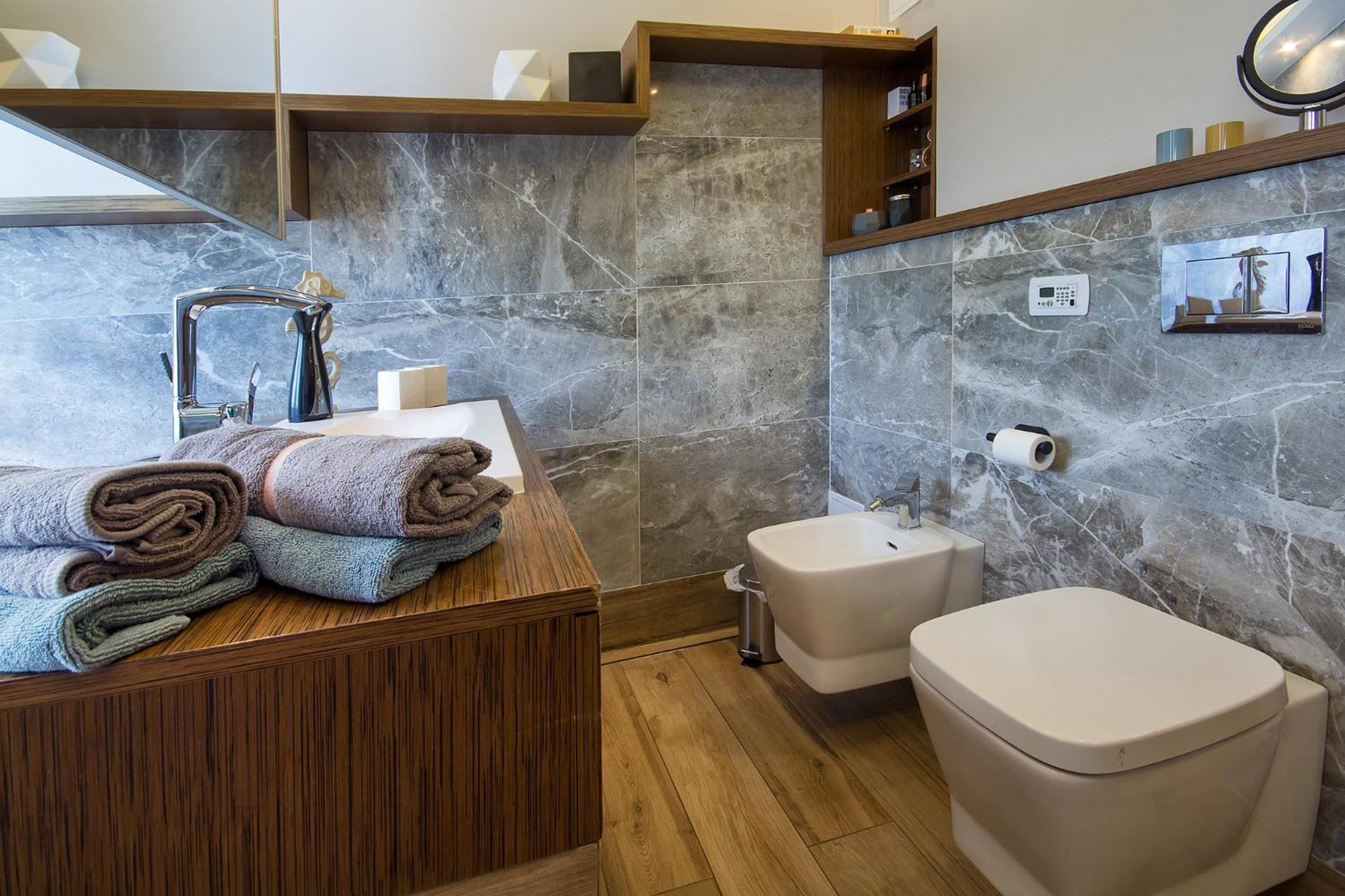 Apartamenty Zurawi Brzeg 格但斯克 外观 照片