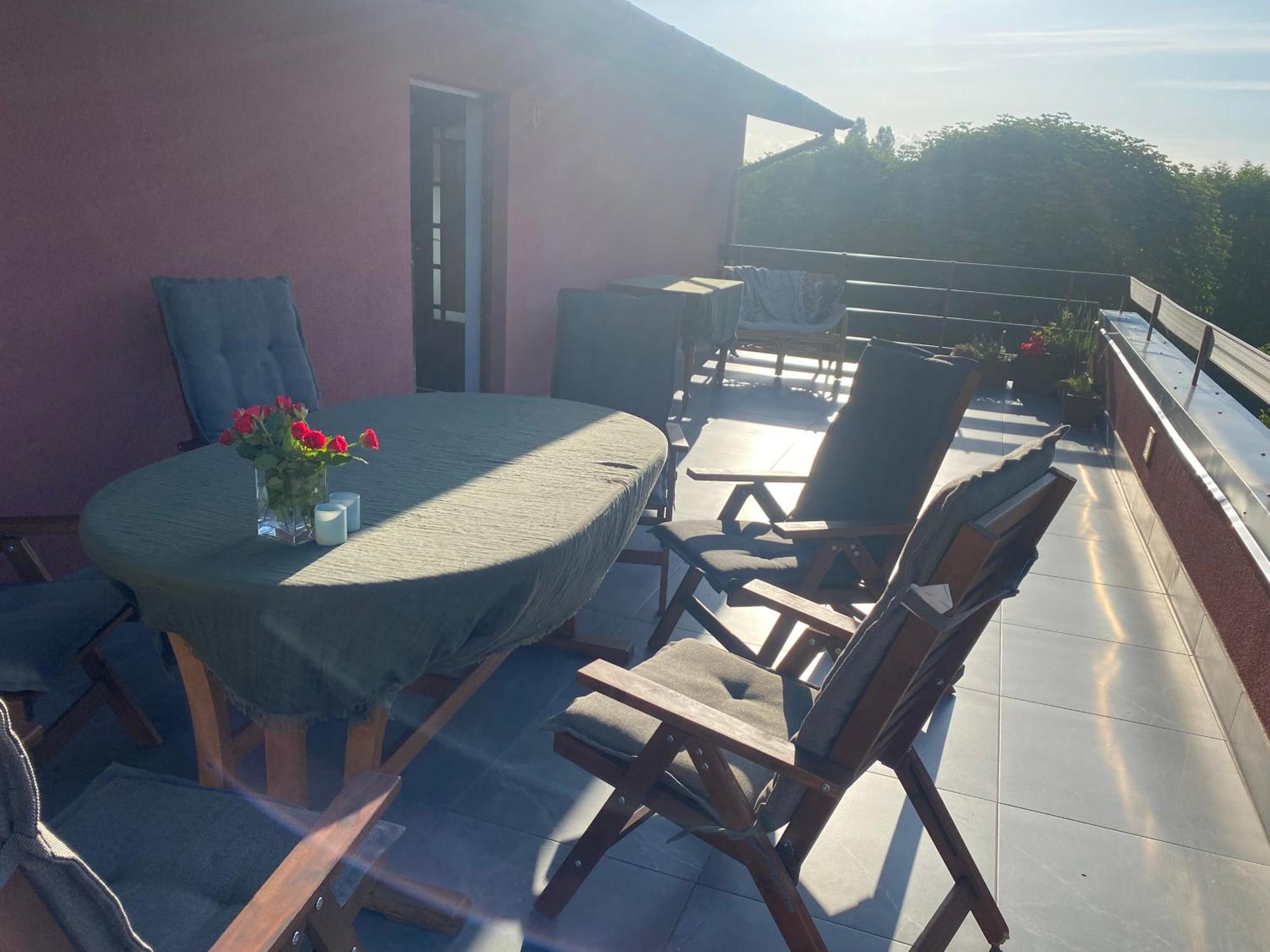 Apartamenty Zurawi Brzeg 格但斯克 外观 照片